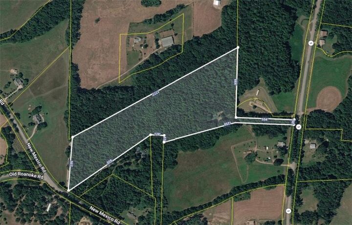 Property Photo: 4104 W 5 Highway W GA 30108