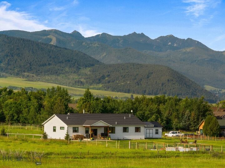 Property Photo:  37 Cinnamon Bear Court  MT 59730 