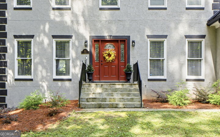 Property Photo:  80 Allie Drive  GA 30252 