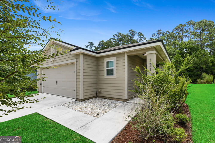 Property Photo:  121 Teakwood Drive  GA 31558 