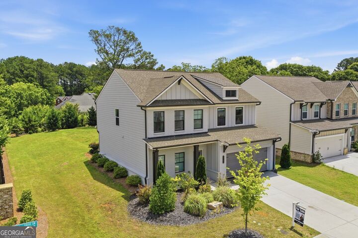 Property Photo:  2700 Westgate Park Drive  GA 30052 