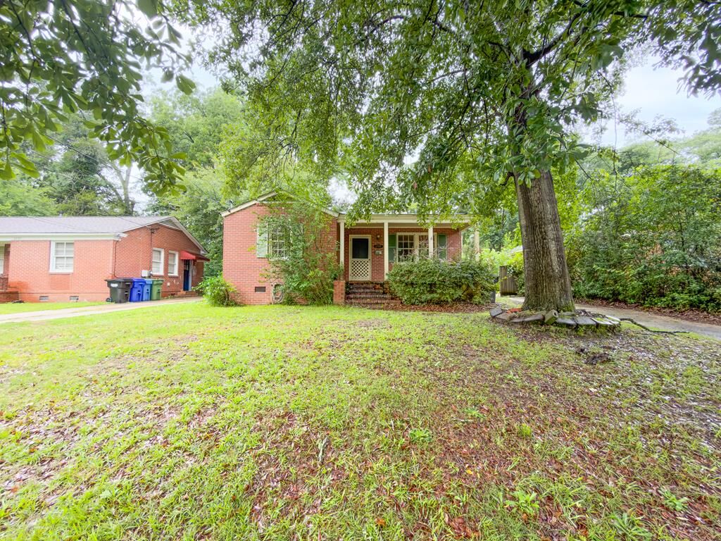 Property Photo:  3707 15th Avenue  GA 31904 
