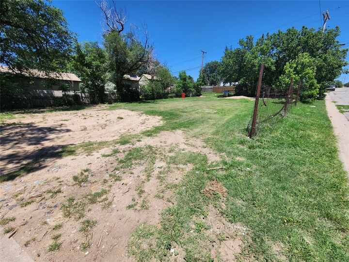 Property Photo: 1200 9th Avenue KS 67801