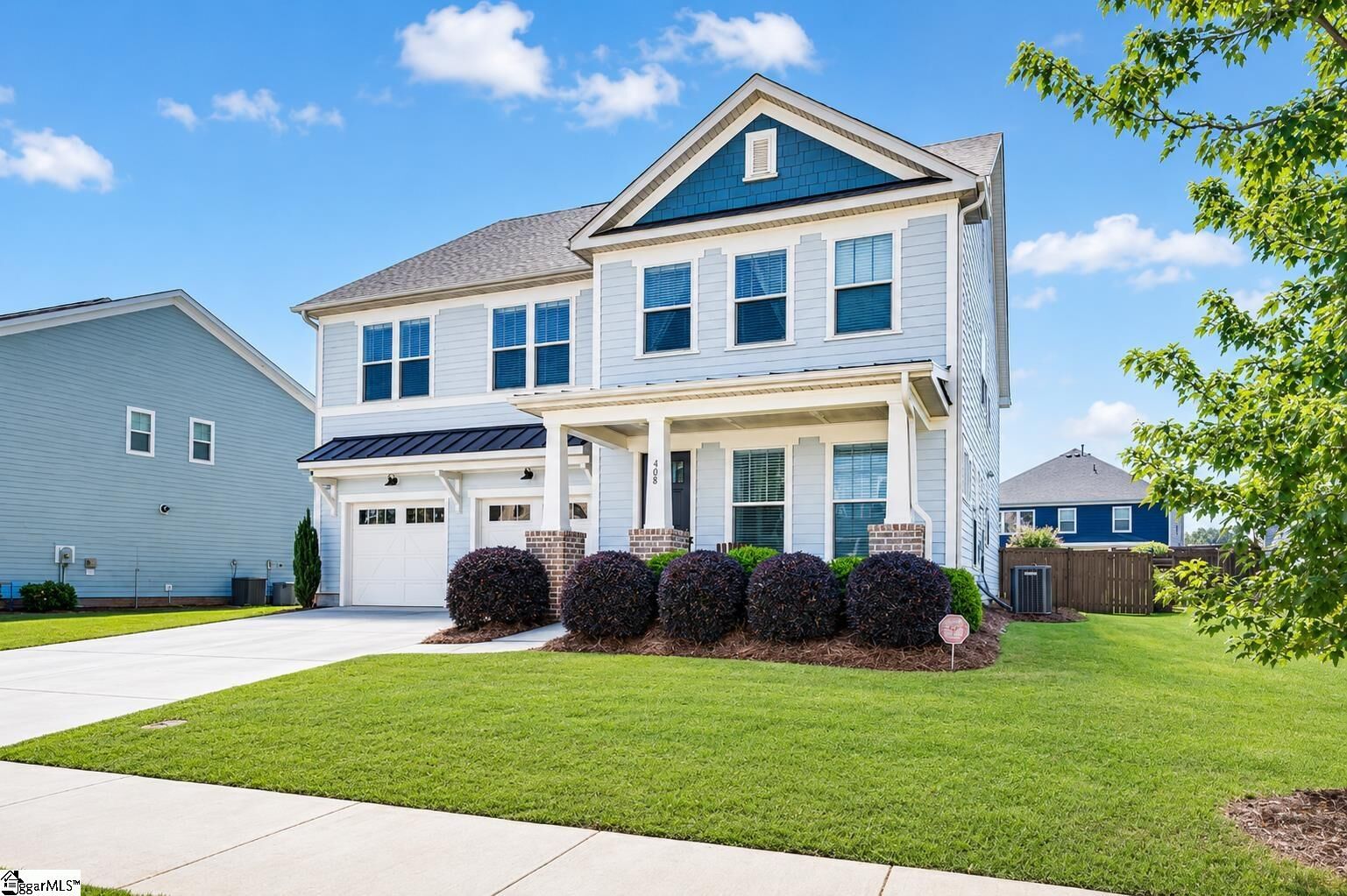 Property Photo:  408 Nebbiolo Lane  SC 29681 