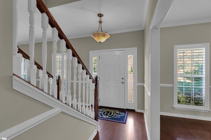 Property Photo: 316 New Tarleton Way SC 29650