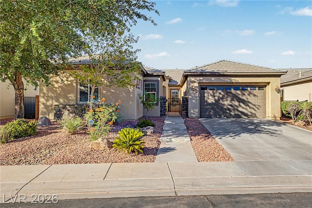 Property Photo: 3916 Eiderdown Place NV 89084