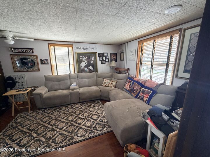 Property Photo:  61 N James Street  PA 18201 
