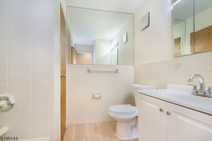 Property Photo:  685 Van Houten Ave 3  NJ 07013 
