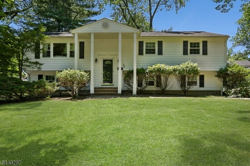 Property Photo: 24 Cherry Hill Rd NJ 07039