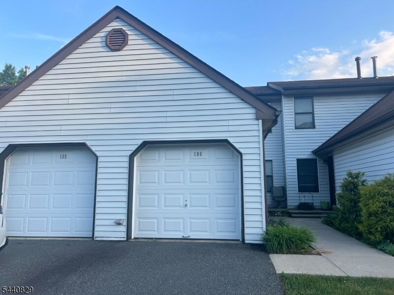 Property Photo:  106 Sequoia Ct  NJ 08822 