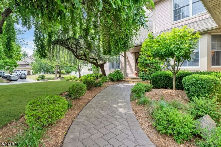 Property Photo: 115 Sturbridge Cir NJ 07470