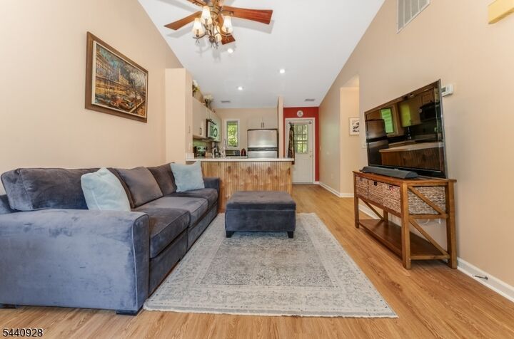 Property Photo:  8 Westchester Ter  NJ 08801 