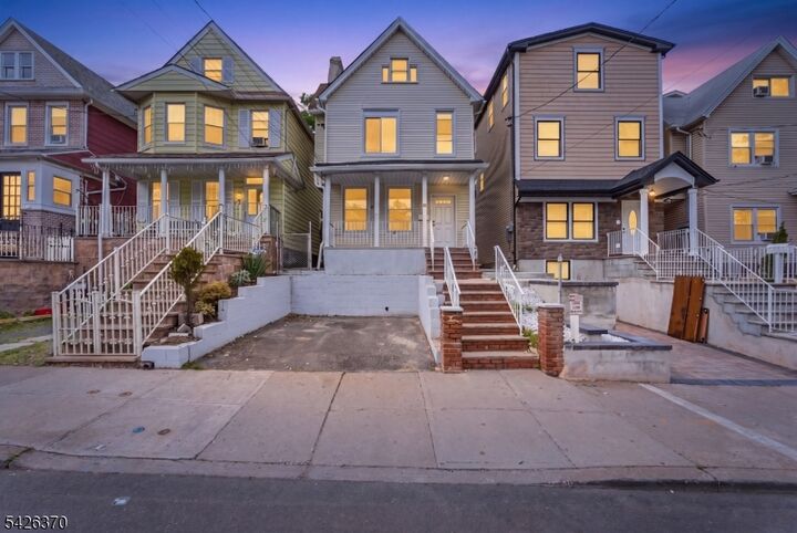 Property Photo: 81 Westfield Ave NJ 07208