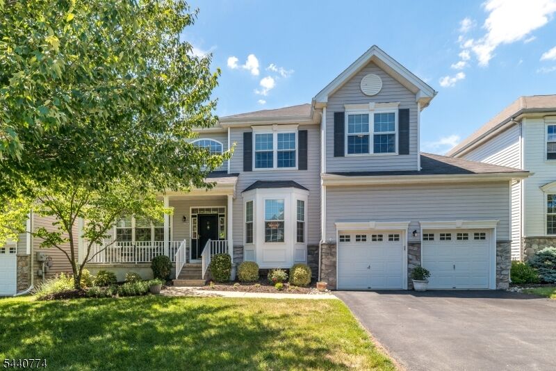 Property Photo: 21 Stirrup Ln NJ 08822
