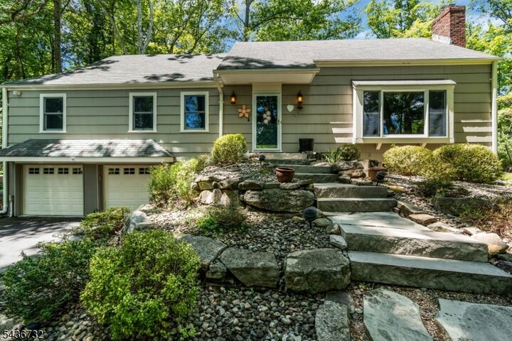 Property Photo:  19 McCann Mill Rd  NJ 07979 