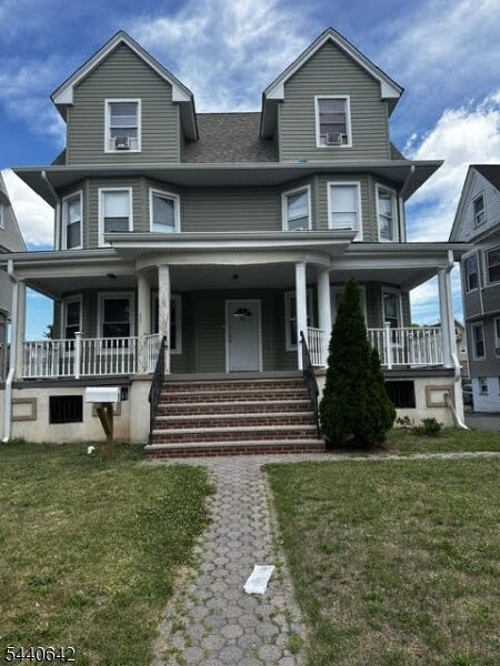 Property Photo:  92 Carnegie Ave  NJ 07018 