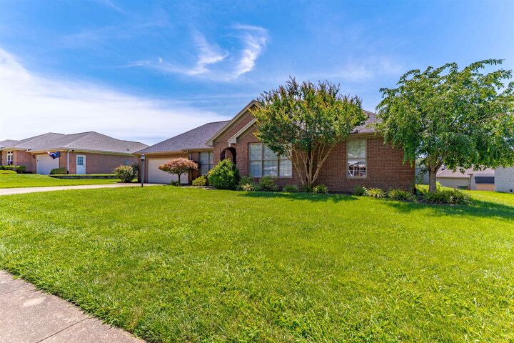 Property Photo: 2362 Balmoral Drive KY 42420