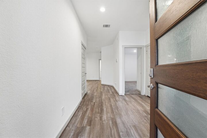 Property Photo: 6814 Bradford Terrace Road TX 77407