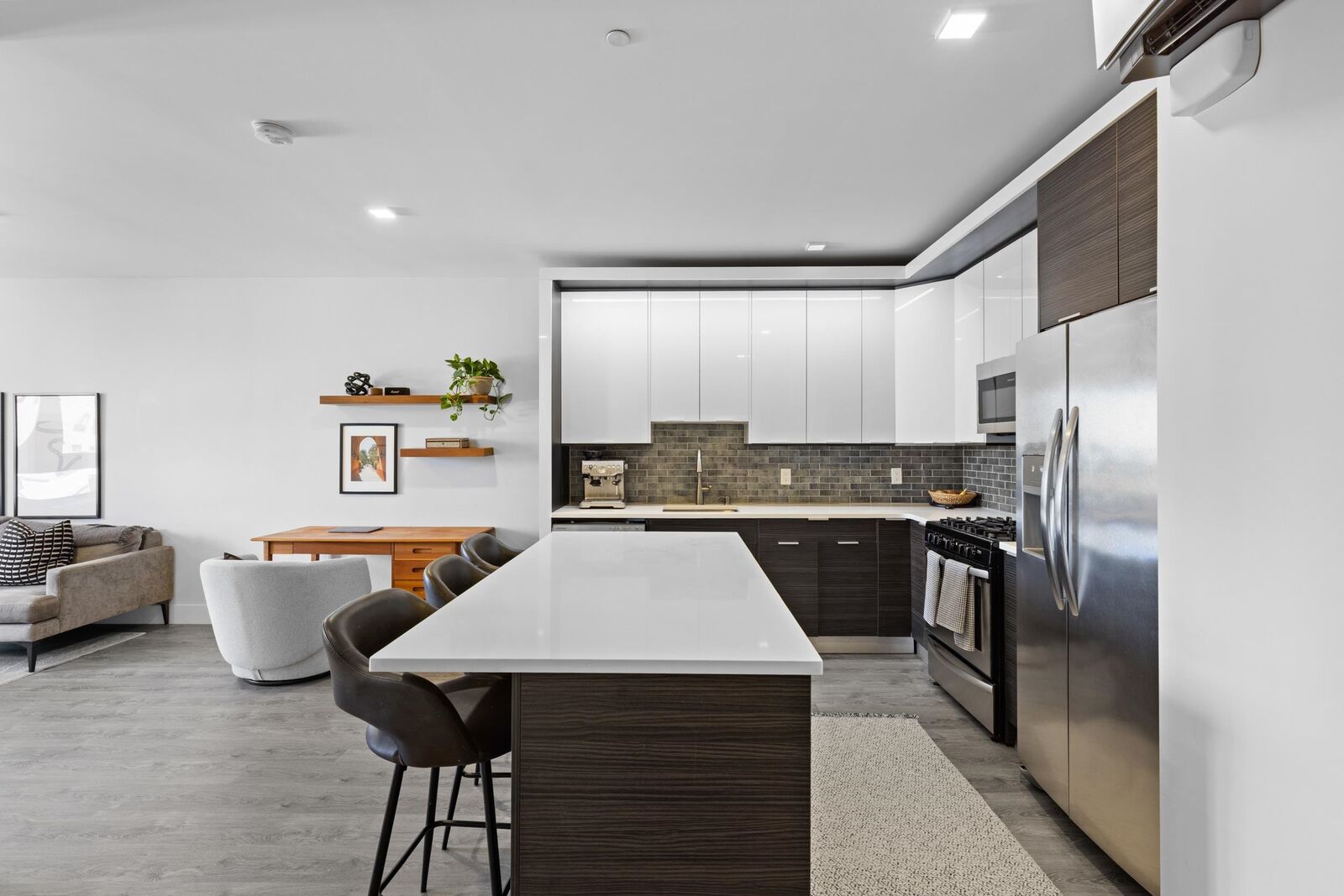 Property Photo: 62 69th St 408 NJ 07093
