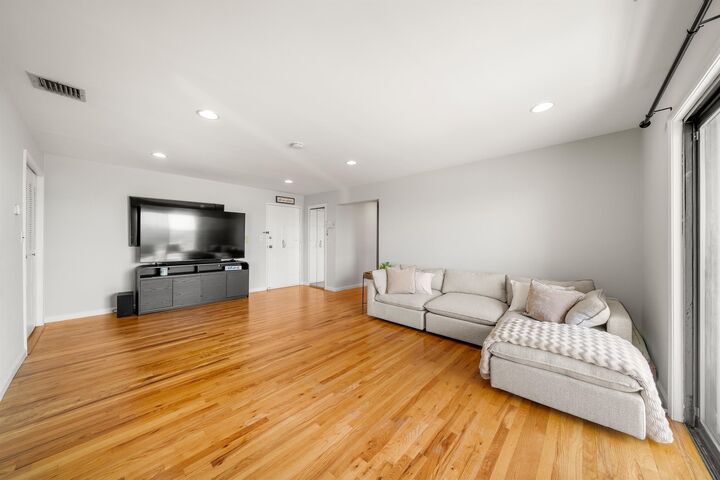 Property Photo: 6605 Granton Ave 3A NJ 07047