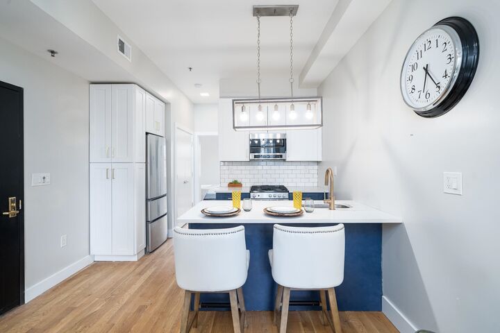Property Photo: 3505 Kennedy Blvd 201 NJ 07307
