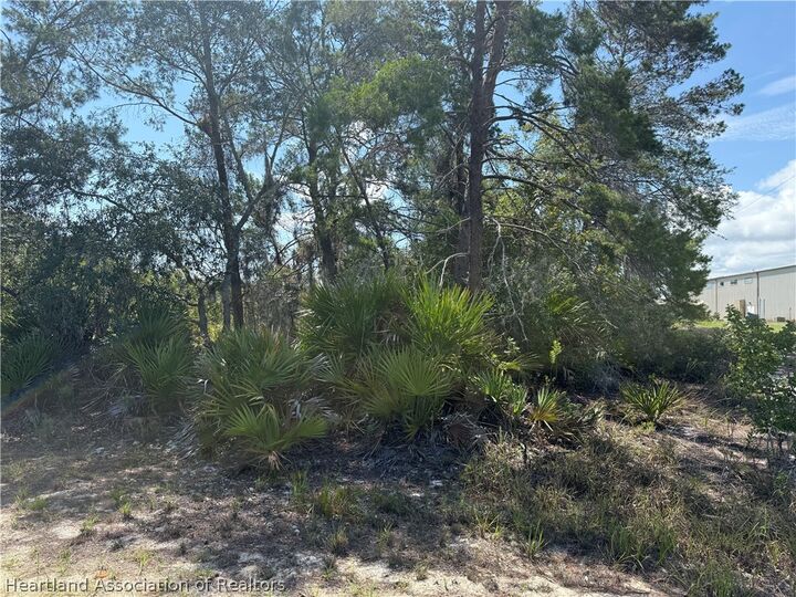 Property Photo: 107 Peace Avenue FL 33852