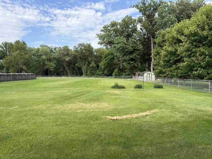Property Photo: 91 High School Rd OH 45629