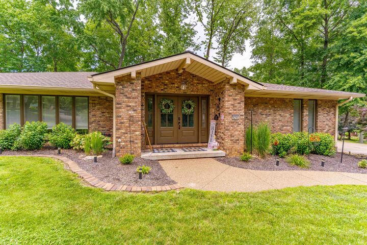 Property Photo: 8216 Berry Drive IN 47710