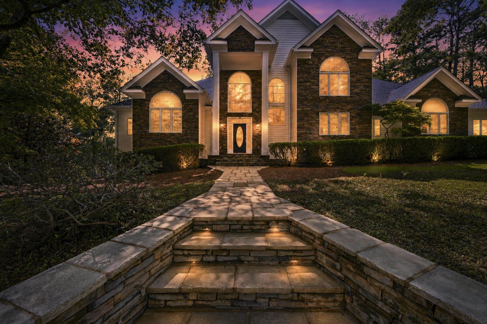 Property Photo: 1001 Shoal Creek Court GA 30642-0000