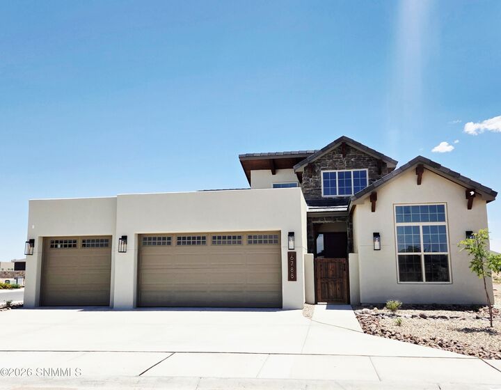 Property Photo:  6788 Malibu Avenue  NM 88012 