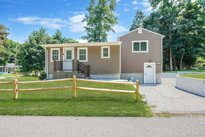 Property Photo:  25 Cherry Lane  NY 11792 