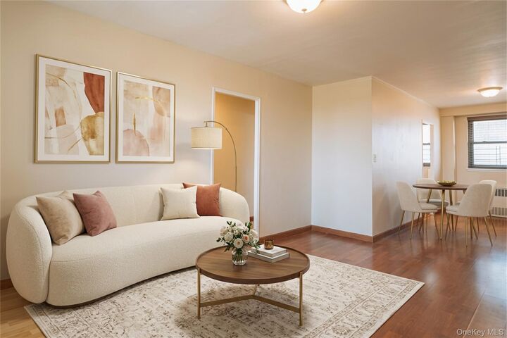 Property Photo:  61-25 98th Street 9F  NY 11374 