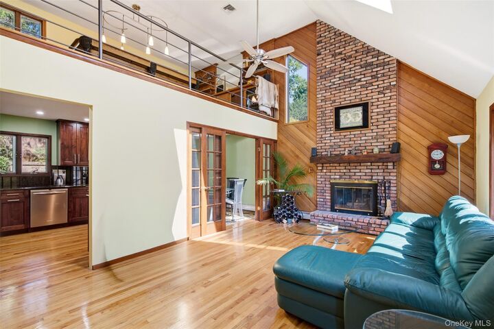 Property Photo:  29 Vineyard Road  NY 11743 