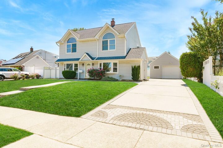 Property Photo:  130 Coach Lane  NY 11756 