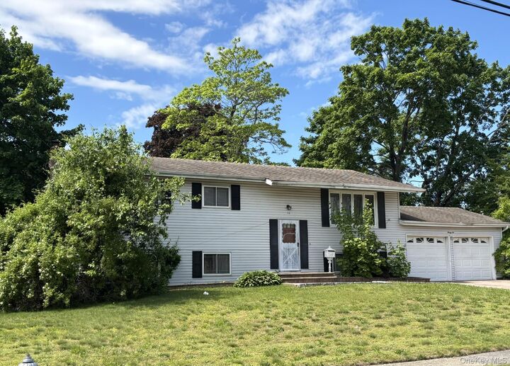 Property Photo: 36 Clearview Drive NY 11798