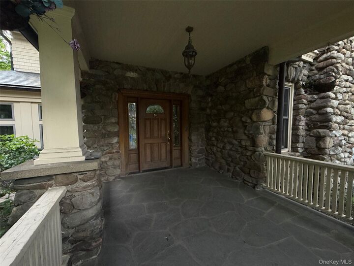 Property Photo:  205 High Street  NY 10950 