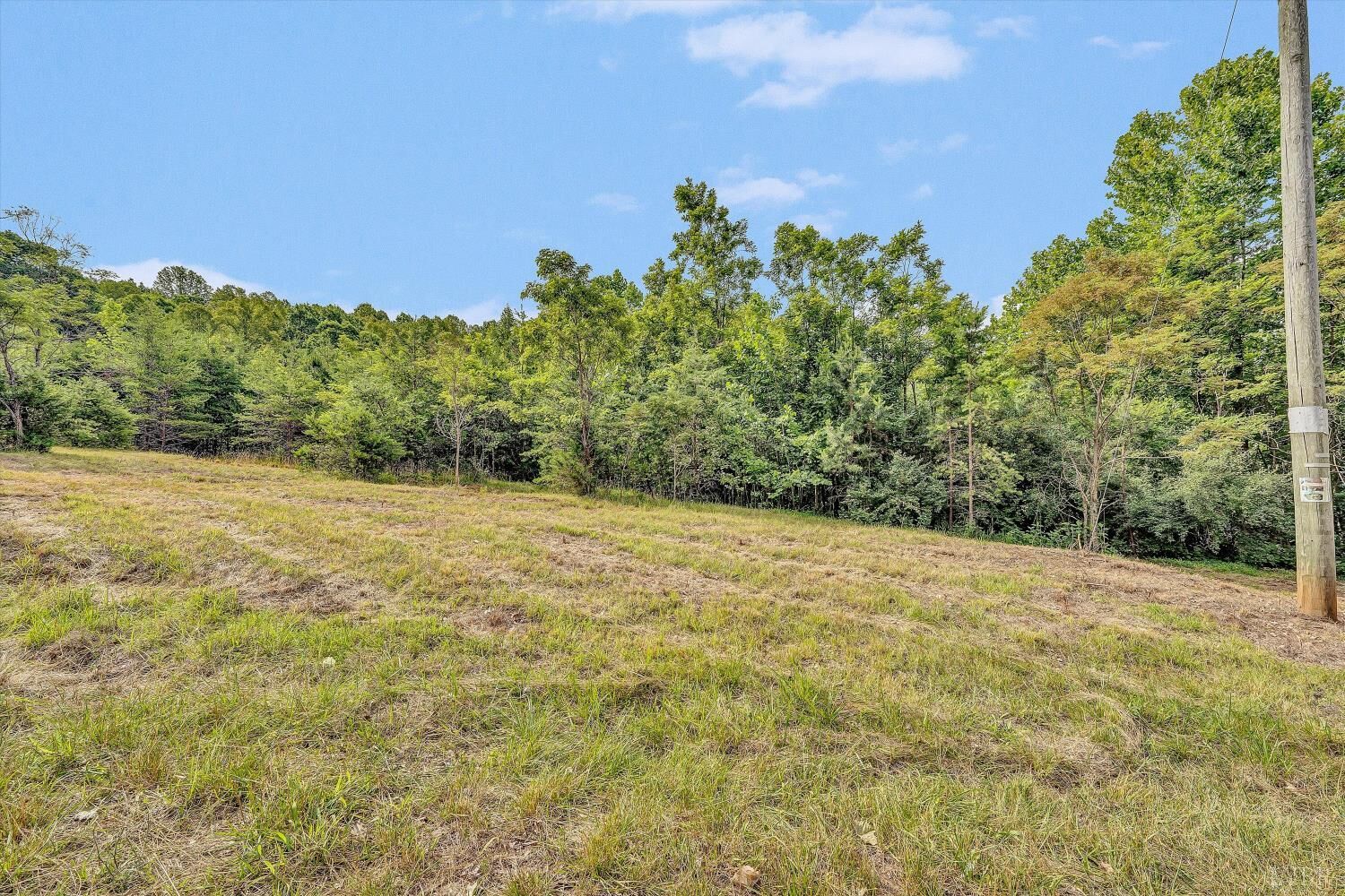 Property Photo: 0 Stripers Cove Road VA 24095