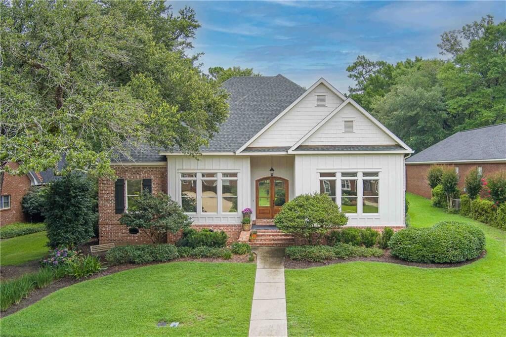 Property Photo:  9784 Aspen Circle  AL 36527 