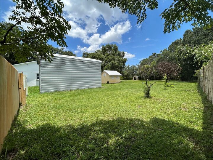 Property Photo:  1671 Ford Road  FL 32754 