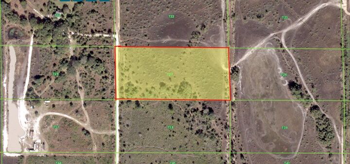 Property Photo:  50670 Bermont Road  FL 33982 