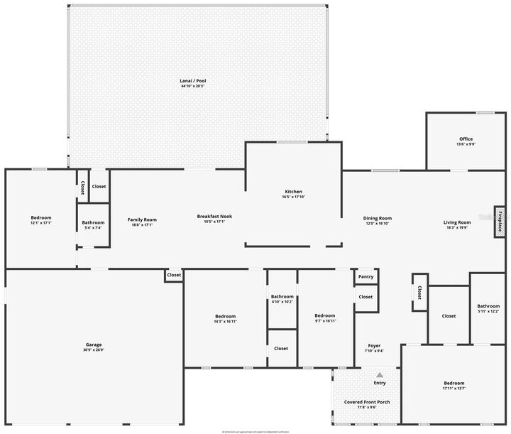 Property Photo:  33 Sandcastle Drive  FL 32176 