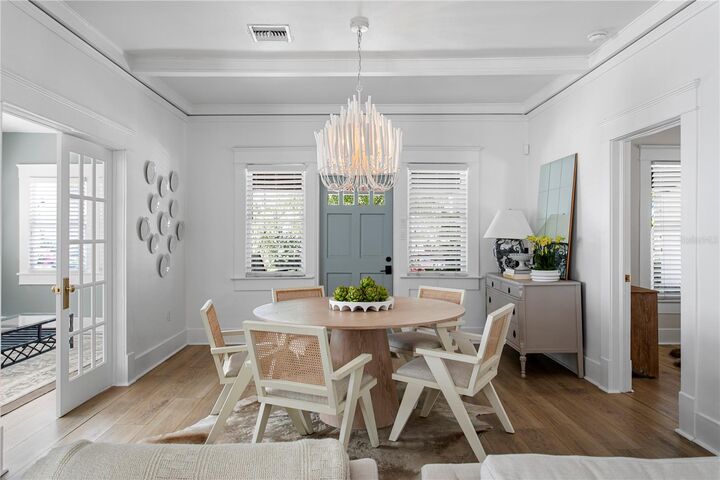 Property Photo: 3407 W San Pedro Street FL 33629