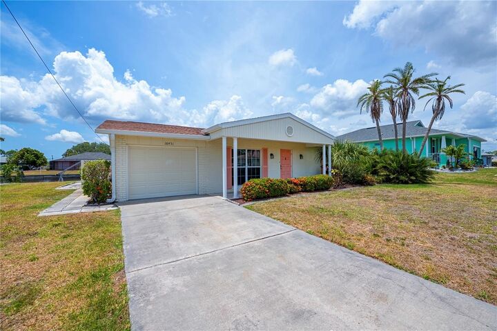Property Photo: 18451 Goodman Circle FL 33948