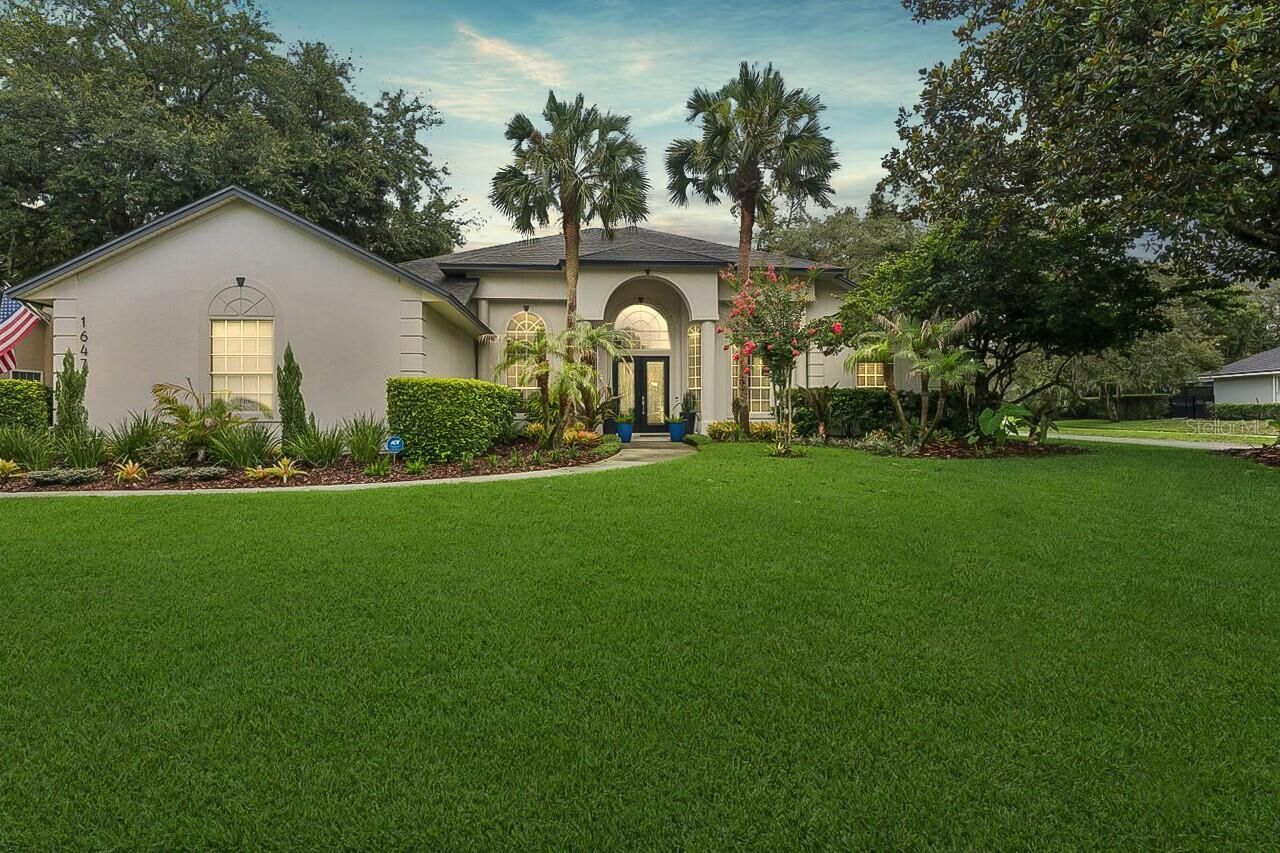 Property Photo:  1647 Eagle Nest Circle  FL 32708 