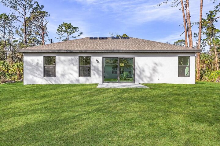 Property Photo: 3453 Worthington Avenue FL 34286