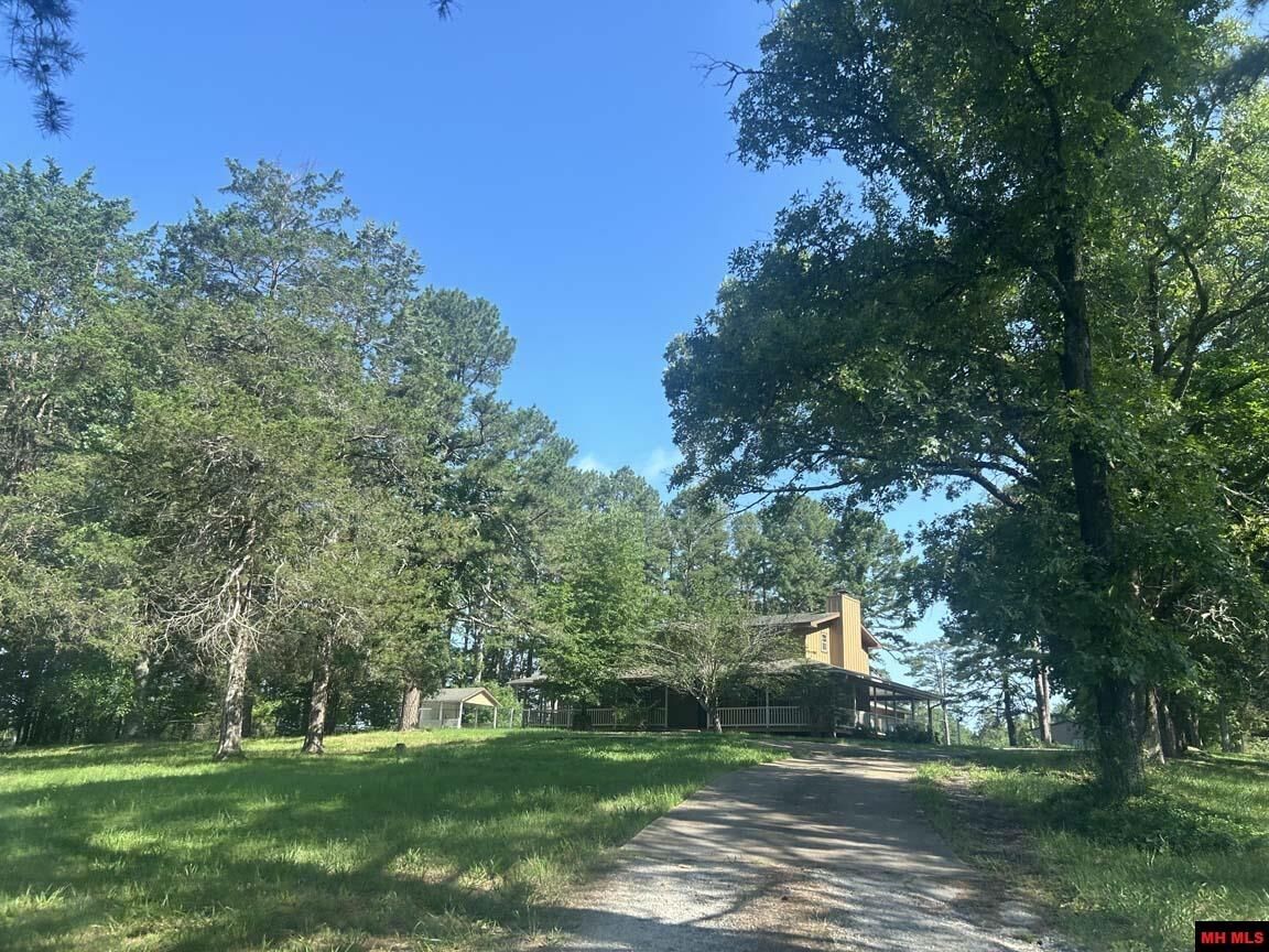 Property Photo:  225 Partee Road  AR 72519 