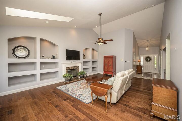 Property Photo:  3016 Kingsridge Manor Drive  MO 63129 