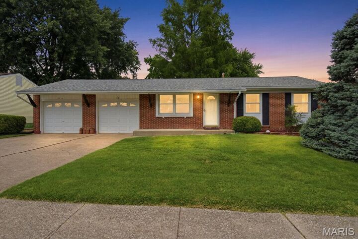 Property Photo:  3214 Ipswich Lane  MO 63301 