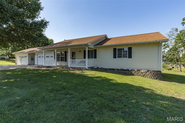 Property Photo: 30 Elk Drive MO 63640