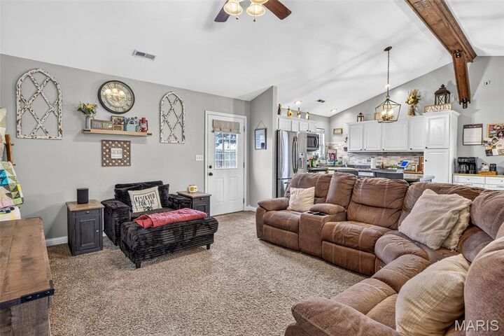 Property Photo: 1495 Black Rock Lane MO 63640